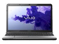 Sony VAIO Laptop SVE1512GCXS