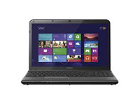 Sony VAIO Laptop SVE1512NCXB