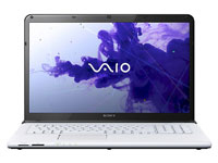 Sony VAIO Laptop SVE1711F1EW