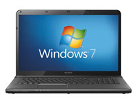 Sony VAIO Laptop SVE1711R1E
