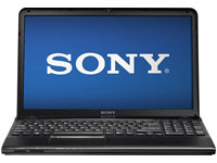 Sony VAIO Laptop SVE1711X1E