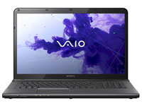 Sony VAIO Laptop SVE17122CXB