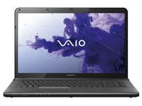 Sony VAIO Laptop SVE17127CXB
