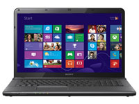 Sony VAIO Laptop SVE171290X
