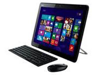 Sony VAIO Desktop SVJ20215CVB