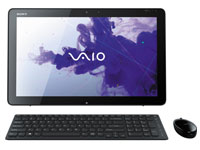 Sony VAIO Desktop SVJ20215CXB