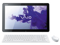 Sony VAIO Desktop SVJ20215CXW