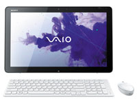 Sony VAIO Desktop SVJ20217CXW