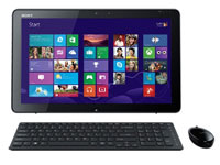 Sony VAIO Desktop SVJ202190X
