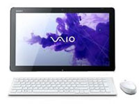 Sony VAIO Desktop SVJ2021BPXW