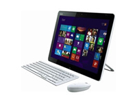 Sony VAIO Desktop SVJ2021E9EWI