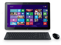 Sony VAIO Desktop SVJ2021M1EWI