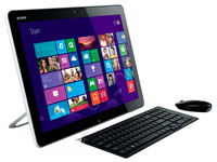 Sony VAIO Desktop SVJ2021M1RWI