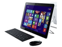 Sony VAIO Desktop SVJ2021V1E