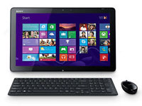 Sony VAIO Desktop SVJ2021V1EWI