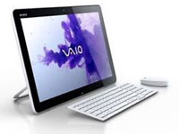 Sony VAIO Desktop SVJ20213CXW