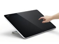 Sony VAIO Desktop SVJ20215CAB