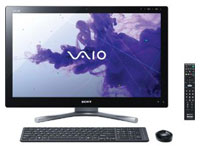 Sony VAIO Desktop SVL24112FXB