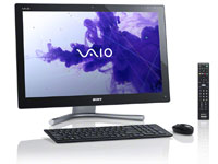 Sony VAIO Desktop SVL24114FXB