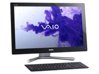 Sony VAIO Desktop SVL24115FBB