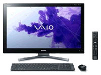 Sony VAIO Desktop SVL24115FDB