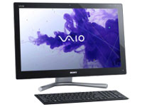 Sony VAIO Desktop SVL24115FGB