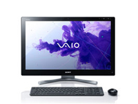 Sony VAIO Desktop SVL24115FLB