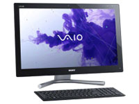 Sony VAIO Desktop SVL24116FGB