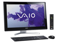 Sony VAIO Desktop SVL24116FXB