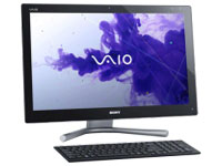 Sony VAIO Desktop SVL24117FLB