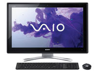 Sony VAIO Desktop SVL24118FXB