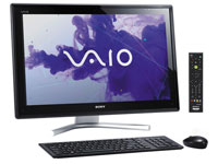 Sony VAIO Desktop SVL2411AFYB