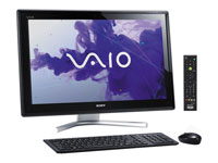 Sony VAIO Desktop SVL24125CXW