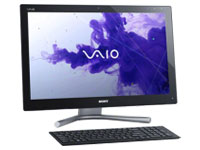 Sony VAIO Desktop SVL24127CXB