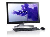 Sony VAIO Desktop SVL2412L1EB
