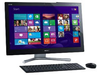 Sony VAIO Desktop SVL2412M1E