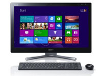 Sony VAIO Desktop SVL2412M1EB