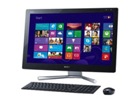 Sony VAIO Desktop SVL2412M1RB