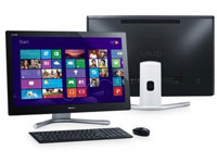 Sony VAIO Desktop SVL2412V1EB