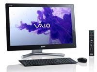 Sony VAIO Desktop SVL2412Z1E