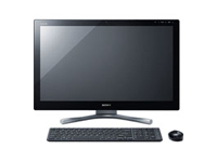 Sony VAIO Desktop SVL2412Z1EB