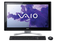 Sony VAIO Desktop SVL2412Z1RB