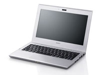 Sony VAIO Laptop SVT11115FGS