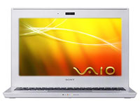 Sony VAIO Laptop SVT11116FGS