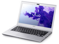 Sony VAIO Laptop SVT1111X1R