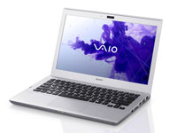 Sony VAIO Laptop SVT1112C5E