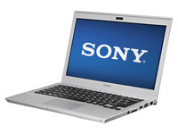 Sony VAIO Laptop SVT13112FXS