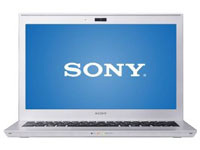 Sony VAIO Laptop SVT13113FXS