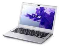Sony VAIO Laptop SVT13114GXS