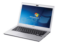 Sony VAIO Laptop SVT13115FDS